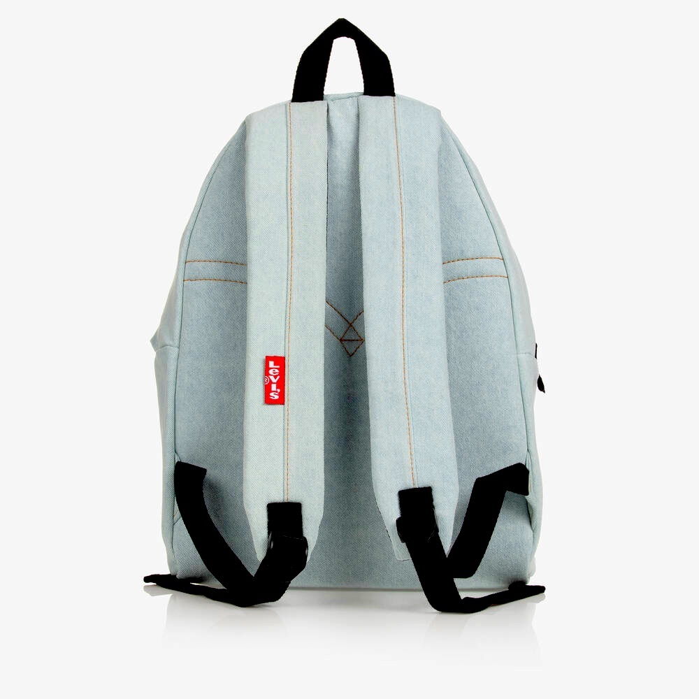 Levi’s🎒Denim Backpack - Picture 2 of 7
